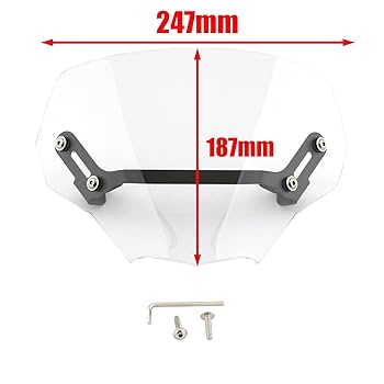 新品belmontウインドスクリーン440mm x 260mm x 297mm 新品belmontウインドスクリーン440mm x 260mm x 297mm Amazon